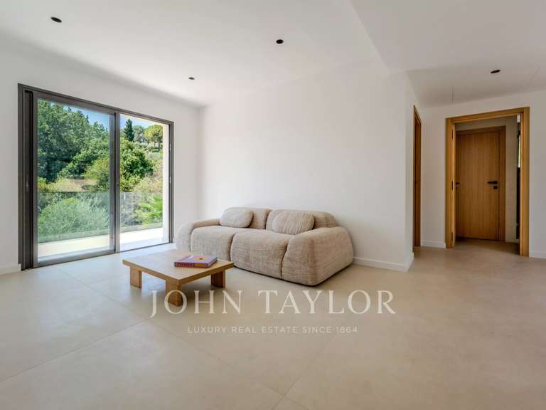 Villa Mougins - 4 chambres - 184m²