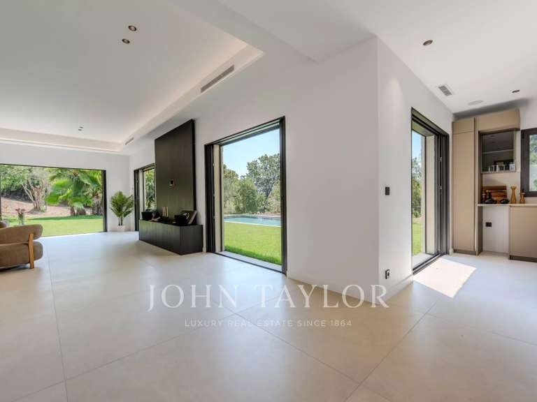 Villa Mougins - 4 chambres - 184m²