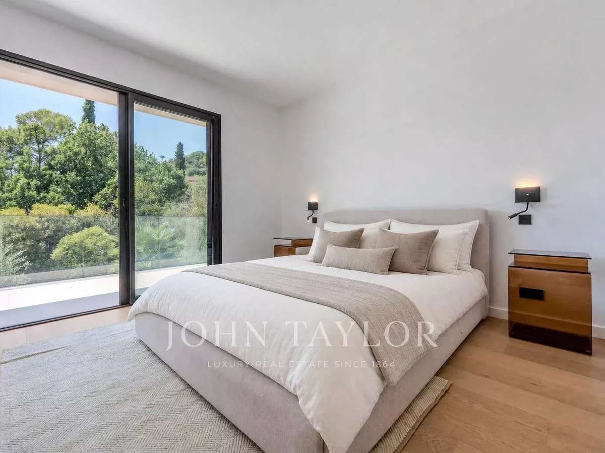 Villa Mougins