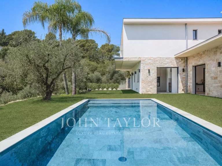 Villa Mougins - 4 chambres - 184m²