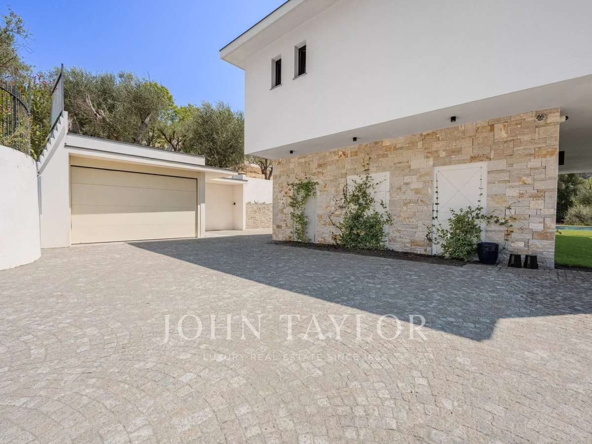 Villa Mougins