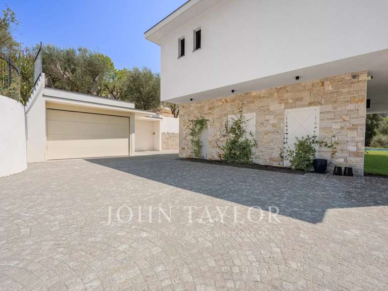 Villa Mougins - 4 chambres - 184m²