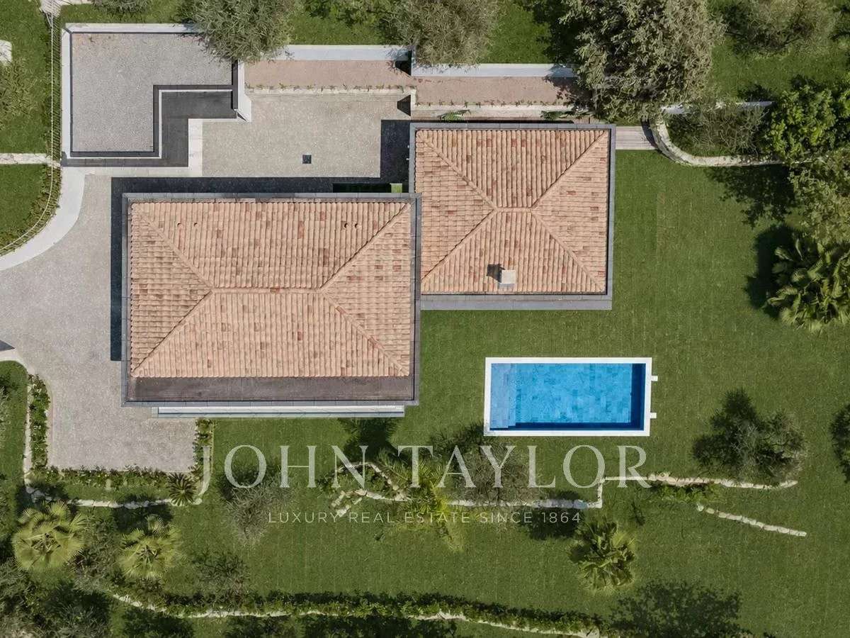 Villa Mougins