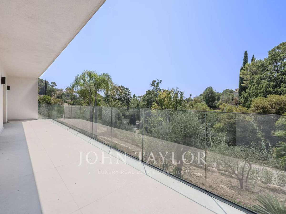 Villa Mougins