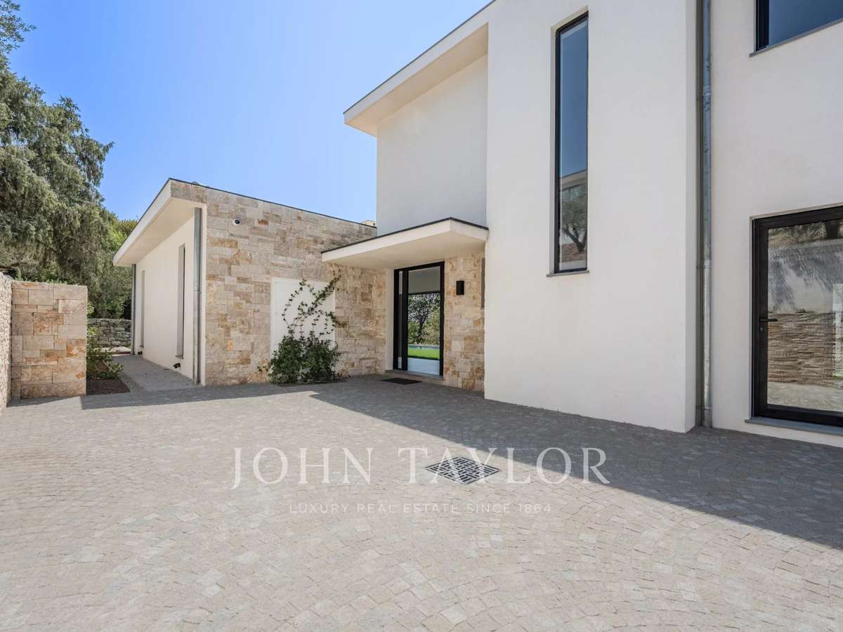 Villa Mougins