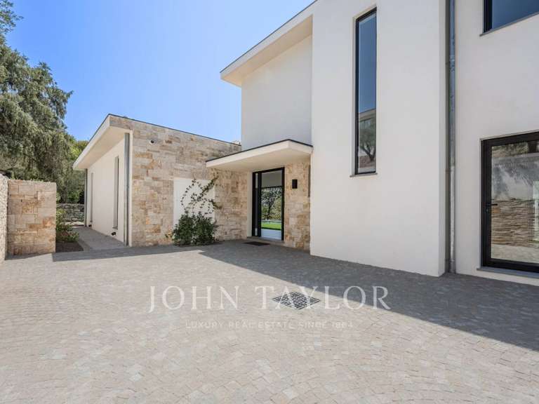 Villa Mougins - 4 chambres - 184m²