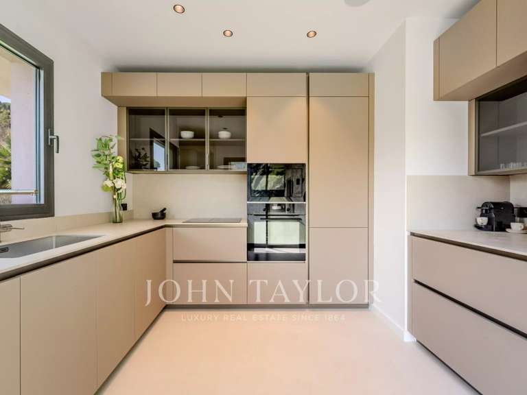 Villa Mougins - 4 chambres - 184m²