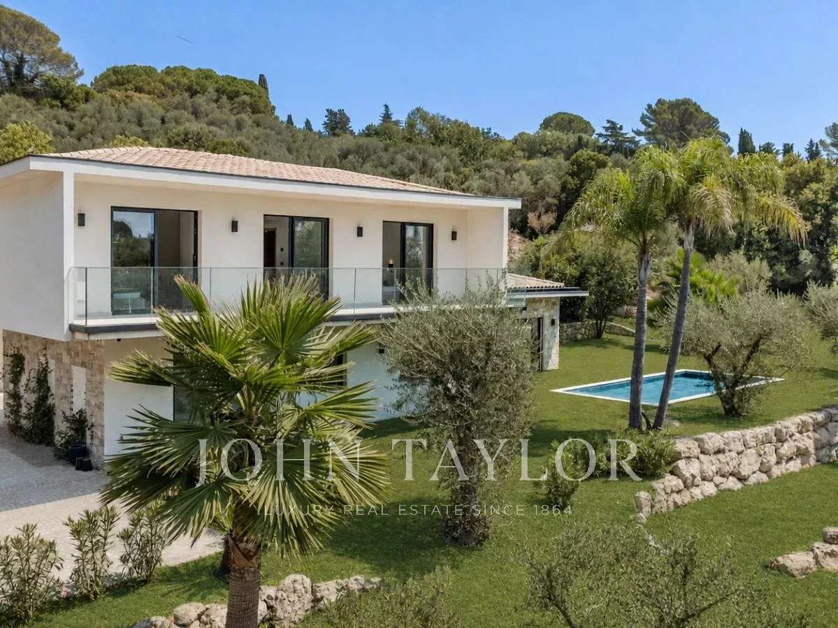 Villa Mougins