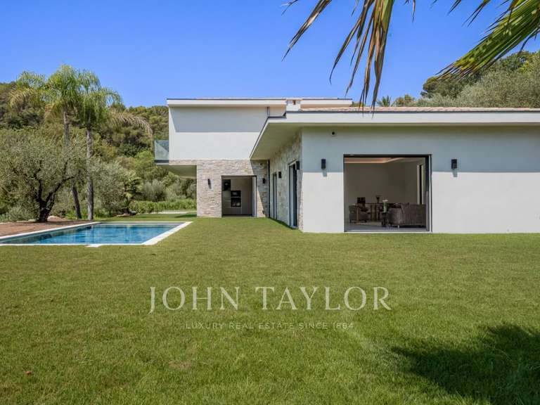 Villa Mougins - 4 chambres - 184m²