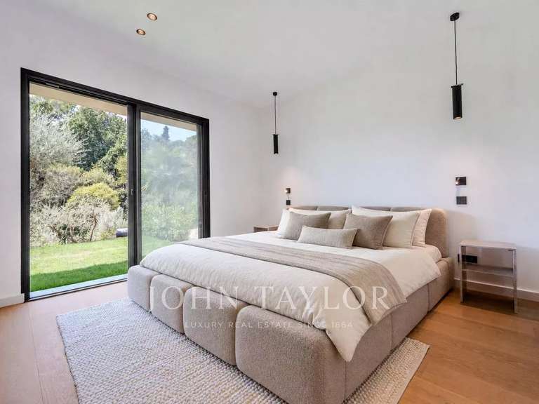 Villa Mougins - 4 chambres - 184m²