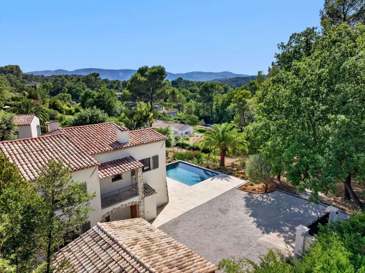 Villa Mougins