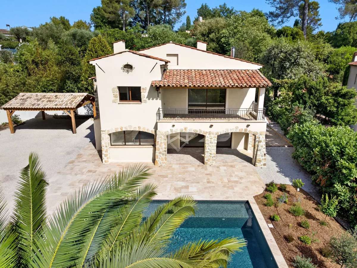 Villa Mougins