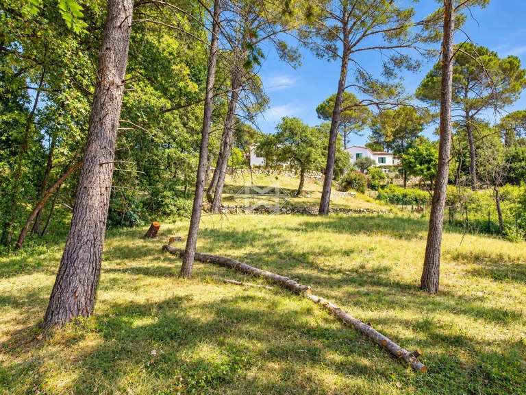 Villa Mougins - 4 chambres - 177m²