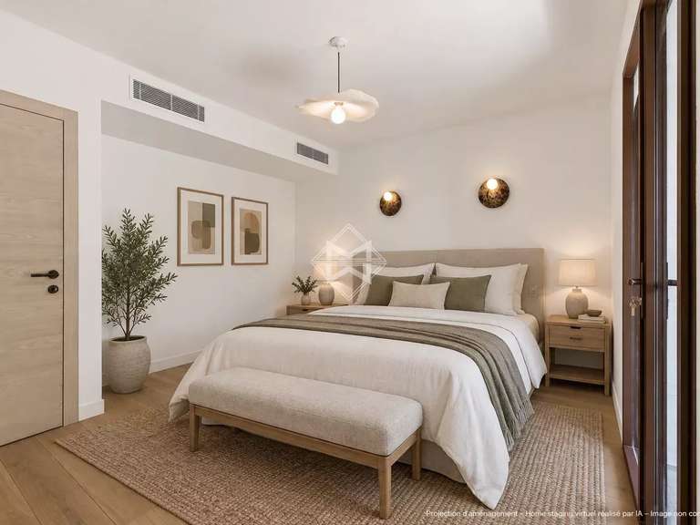 Villa Mougins - 4 chambres - 177m²