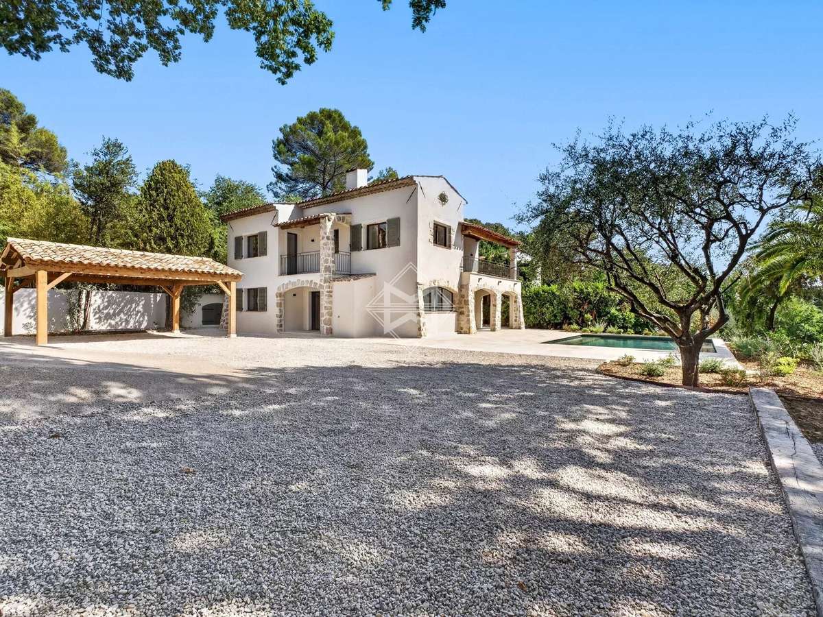 Villa Mougins