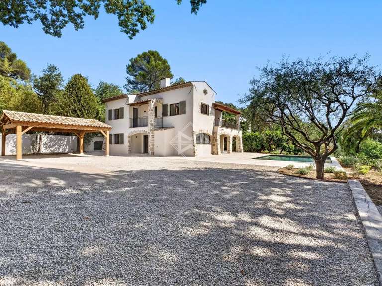 Villa Mougins - 4 chambres - 185m²