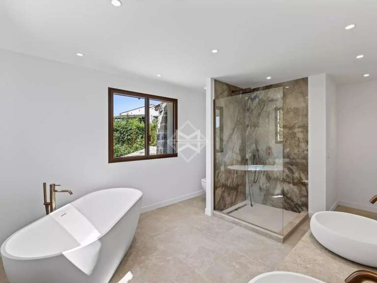 Villa Mougins - 4 chambres - 185m²