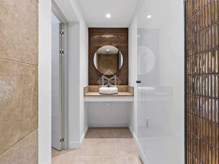 Villa Mougins - 4 chambres - 185m²
