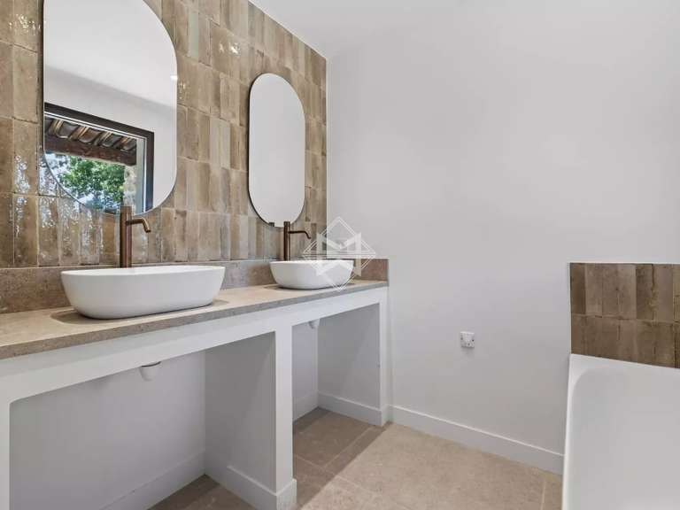 Villa Mougins - 4 chambres - 185m²