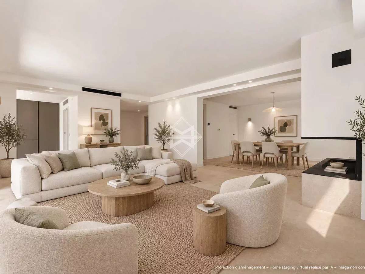 Villa Mougins