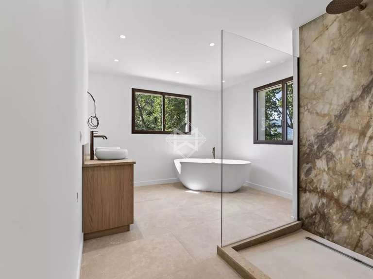 Villa Mougins - 4 chambres - 185m²