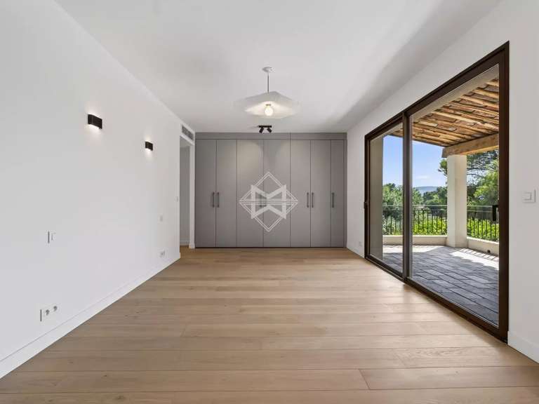 Villa Mougins - 4 chambres - 185m²