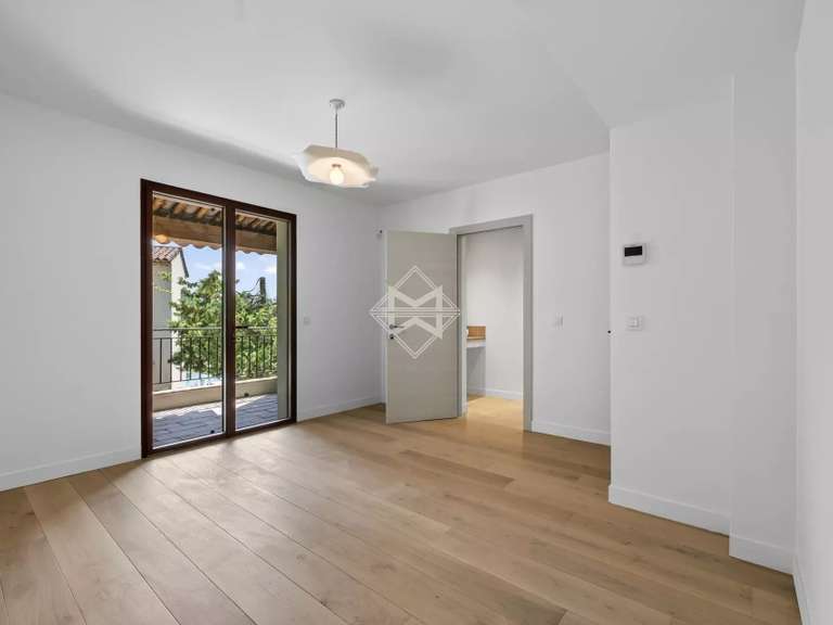 Villa Mougins - 4 chambres - 185m²