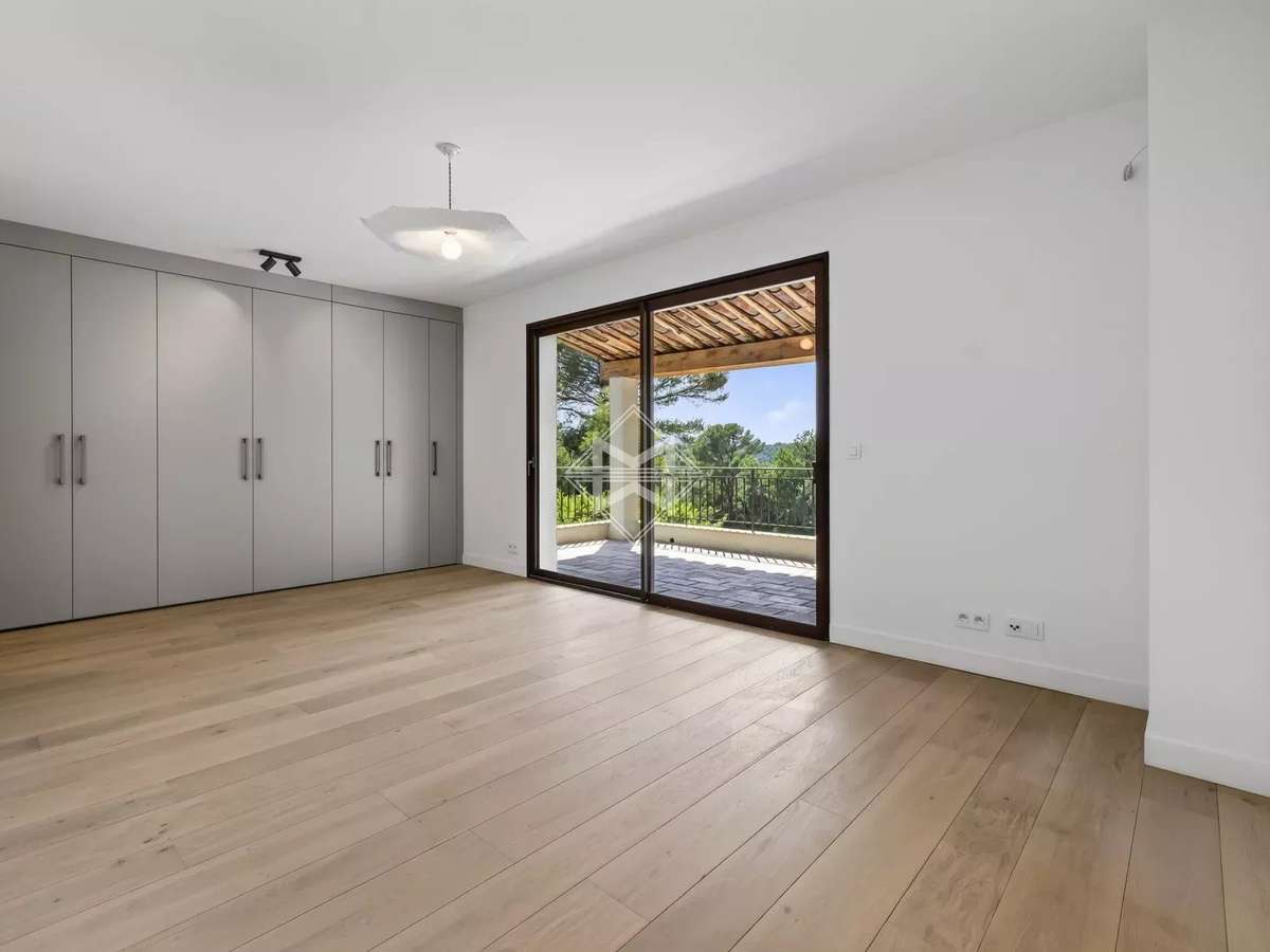 Villa Mougins