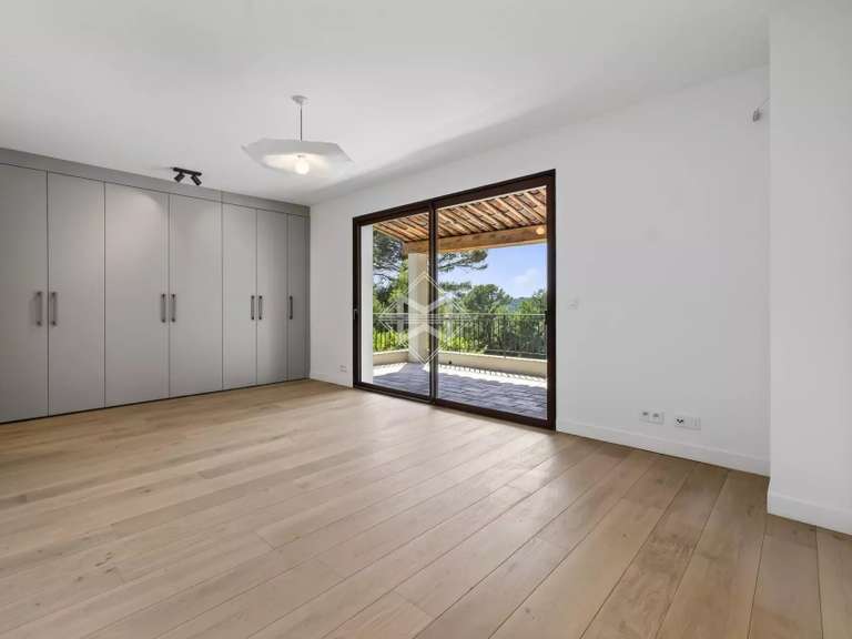 Villa Mougins - 4 chambres - 185m²