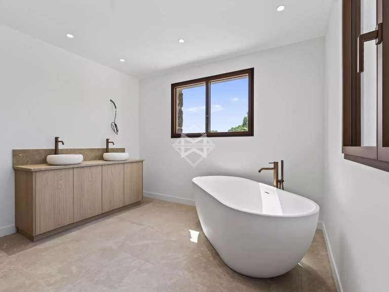 Villa Mougins - 4 chambres - 185m²