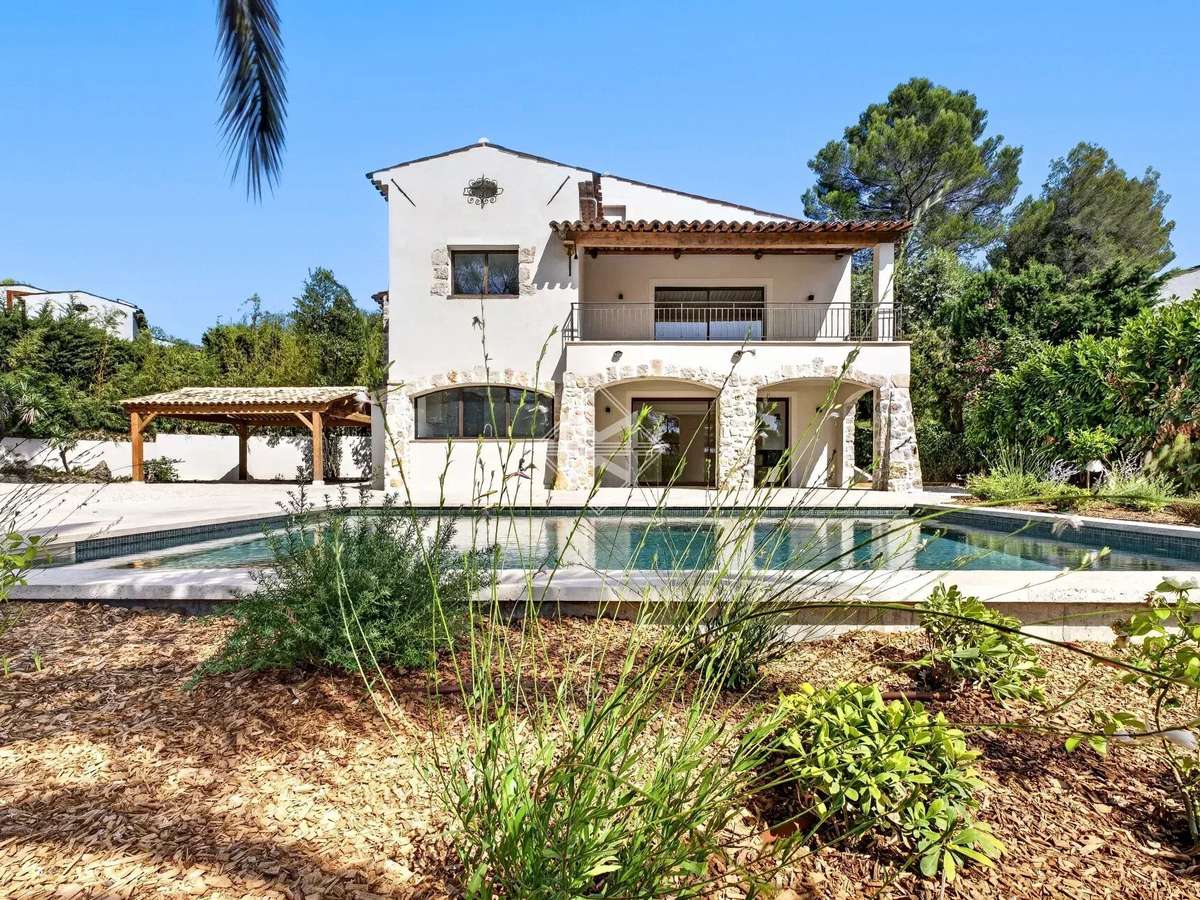 Villa Mougins
