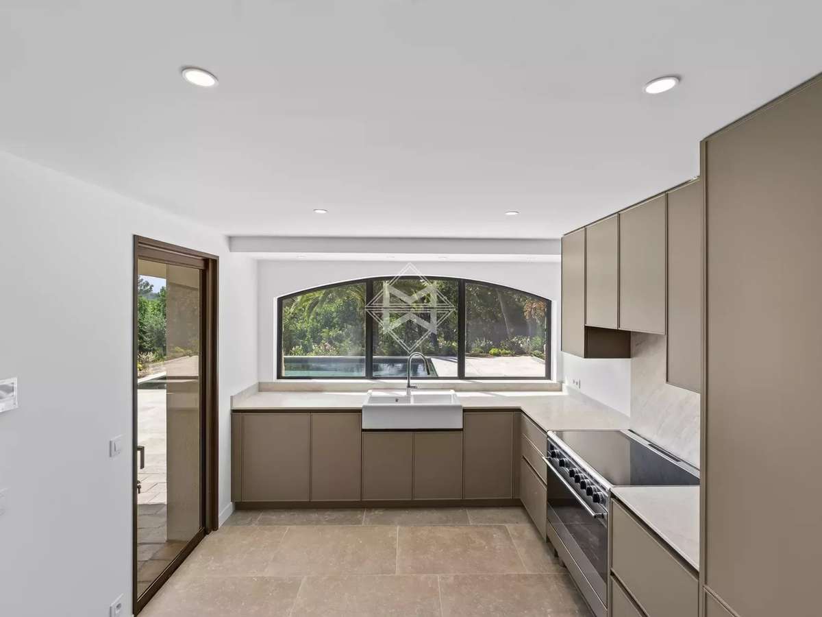 Villa Mougins