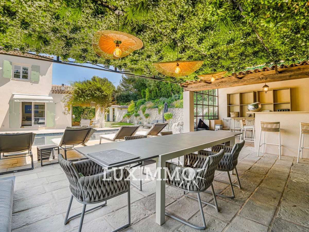 Villa Mougins
