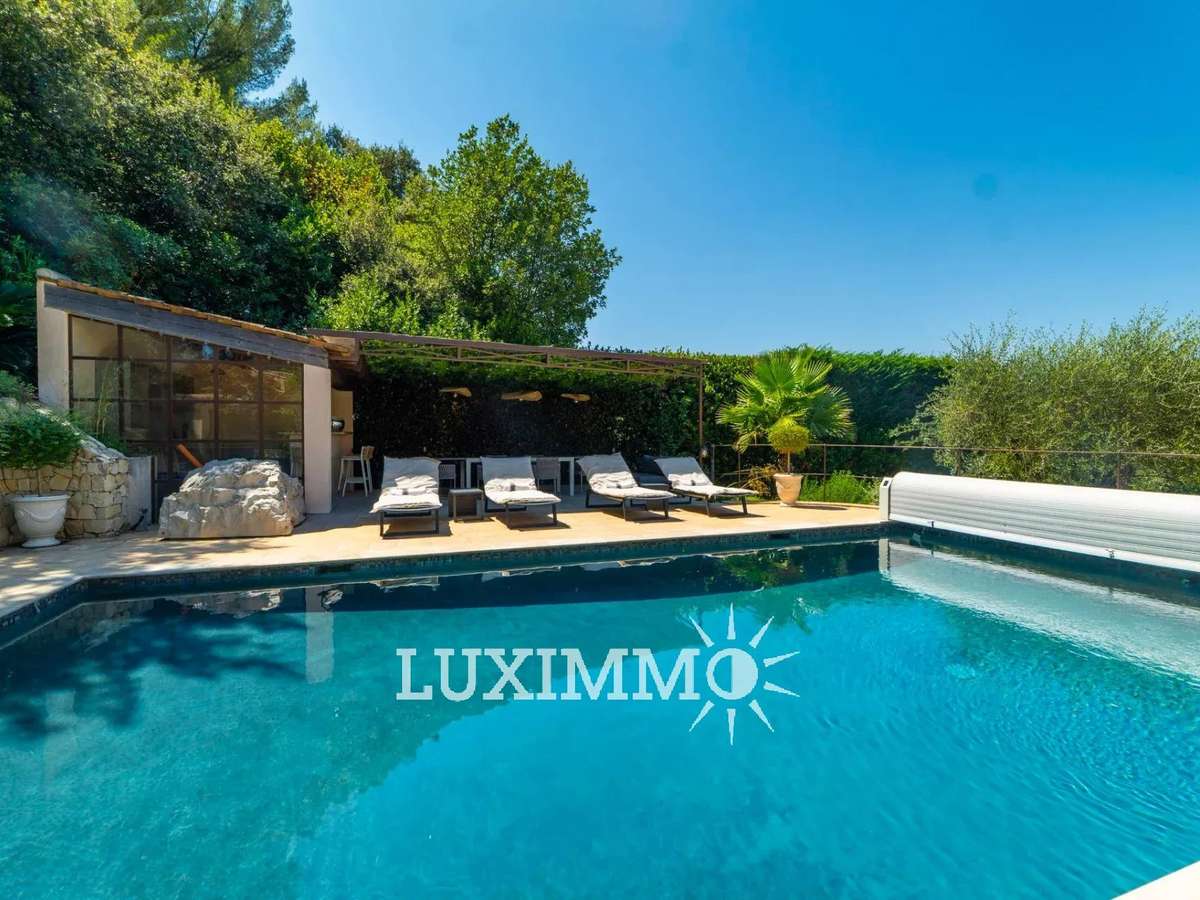 Villa Mougins