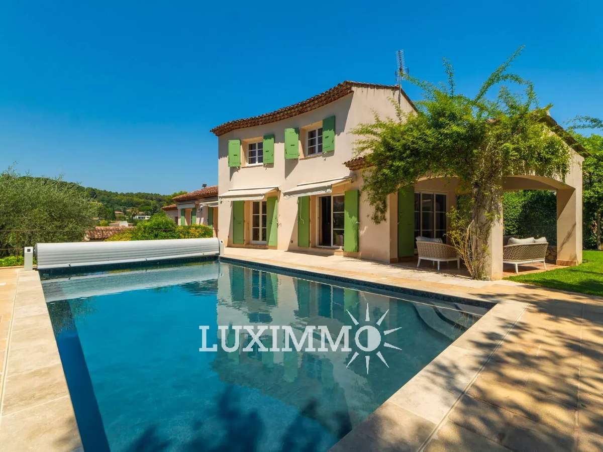 Villa Mougins