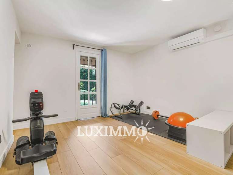 Villa Mougins - 4 chambres - 240m²