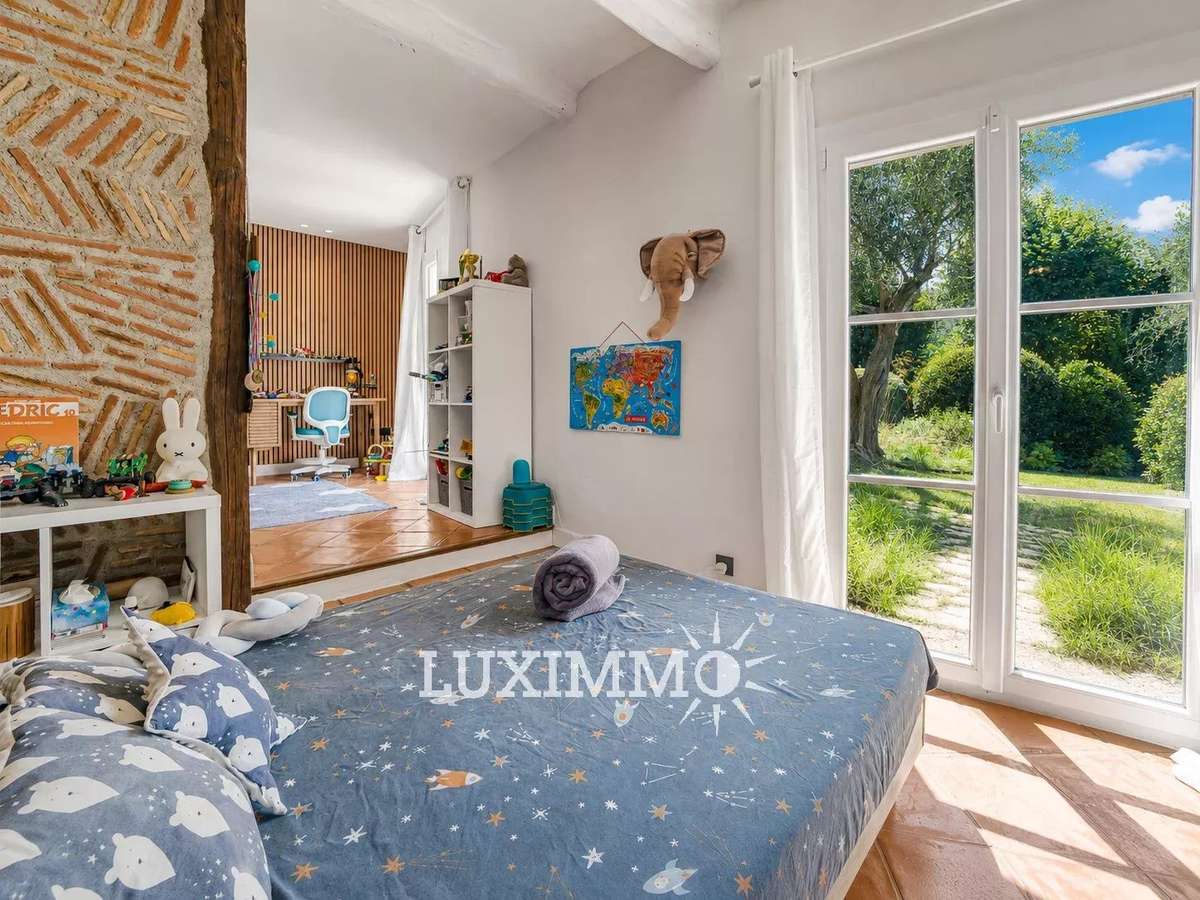 Villa Mougins