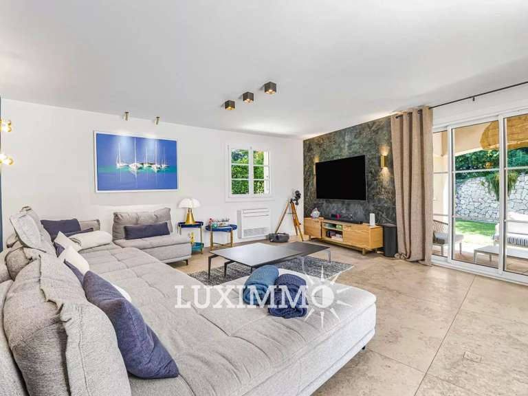 Villa Mougins - 4 chambres - 240m²