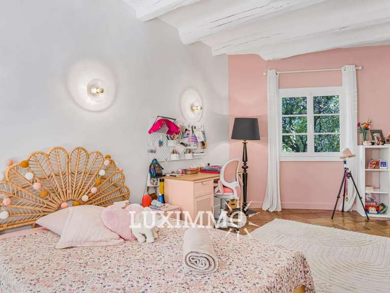 Villa Mougins - 4 chambres - 240m²