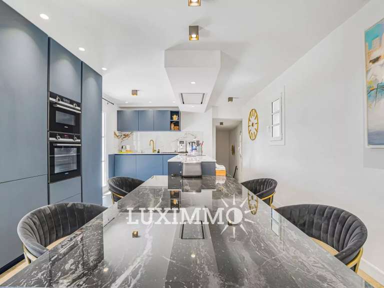 Villa Mougins - 4 chambres - 240m²