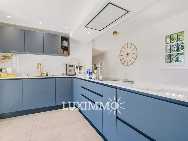 Villa Mougins - 4 chambres - 240m²