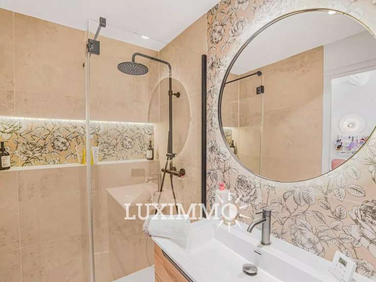 Villa Mougins - 4 chambres - 240m²
