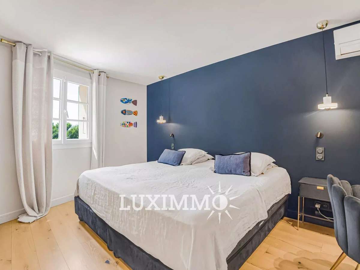 Villa Mougins