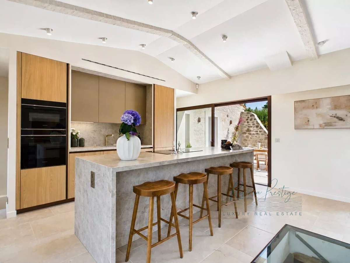 Villa Mougins