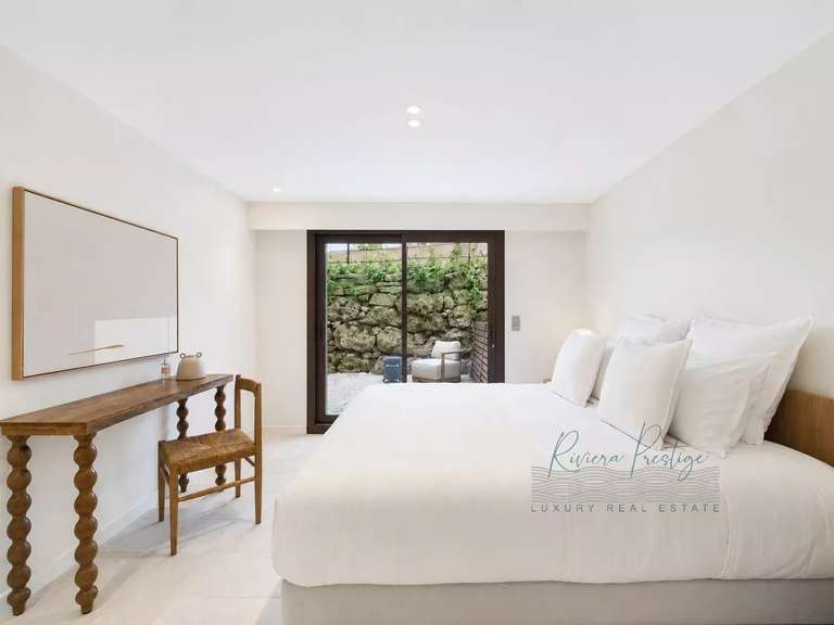 Villa Mougins - 5 chambres - 290m²