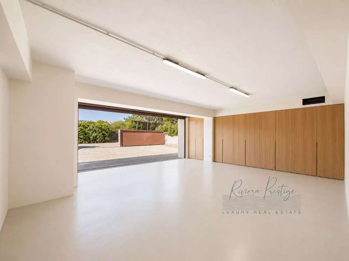 Villa Mougins