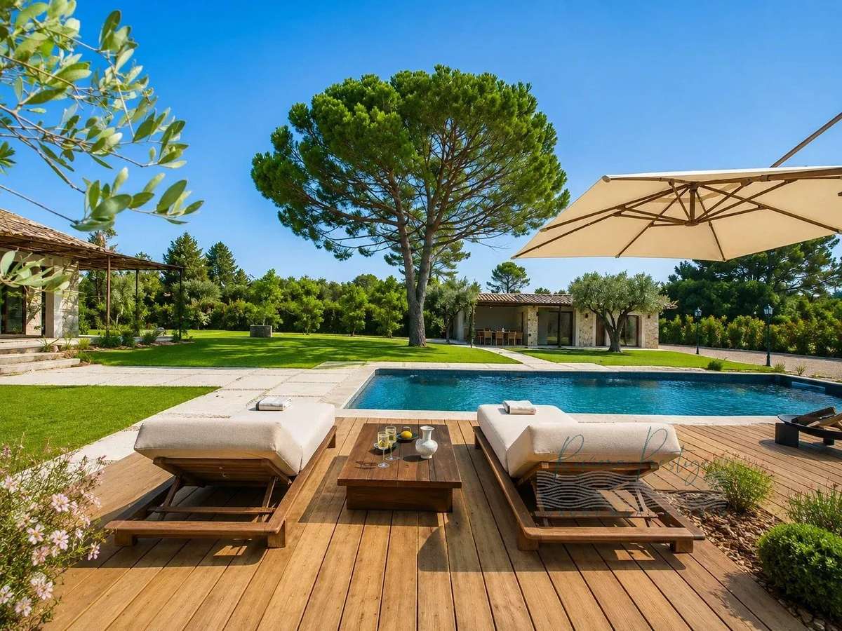 Villa Mougins