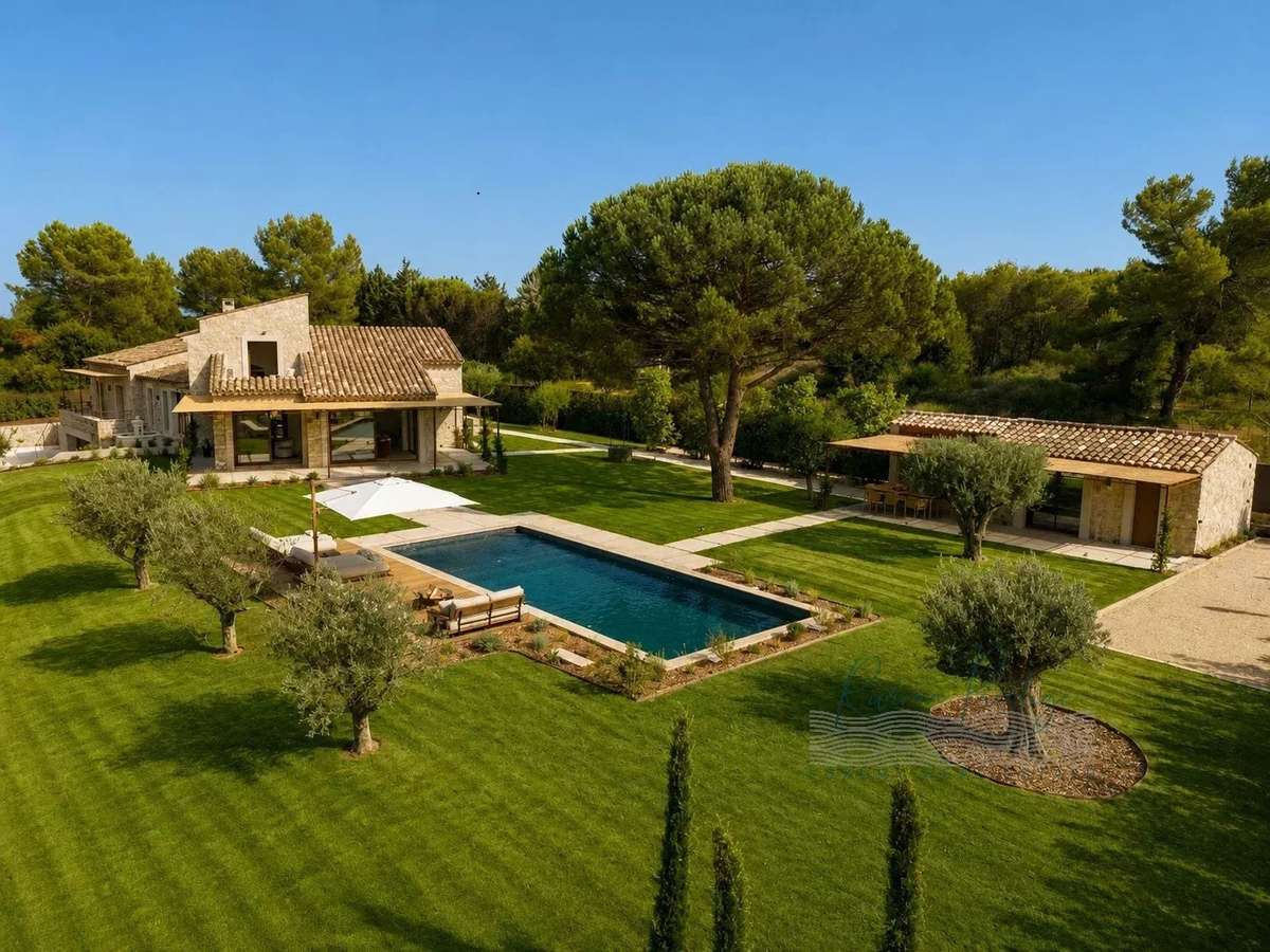 Villa Mougins