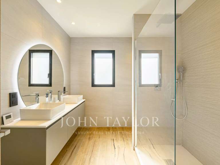 Villa Mougins - 3 chambres - 155m²