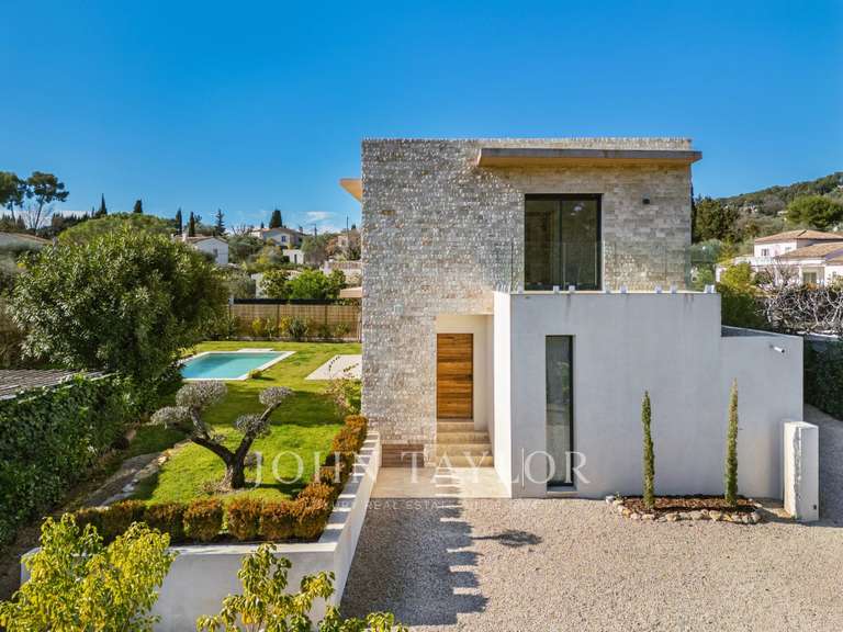 Villa Mougins - 3 chambres - 155m²
